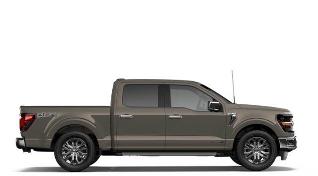 2026 Ford F-150+F-150